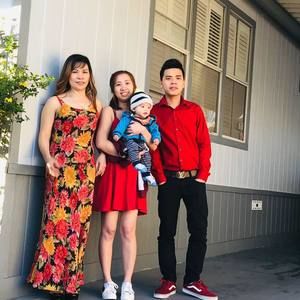 Meet your Posher, Rin